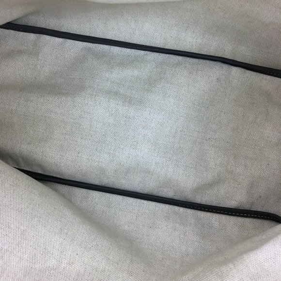 Goyard Grey St Saint Louis Pm Tote with Pochette - Picture 10 of 12
